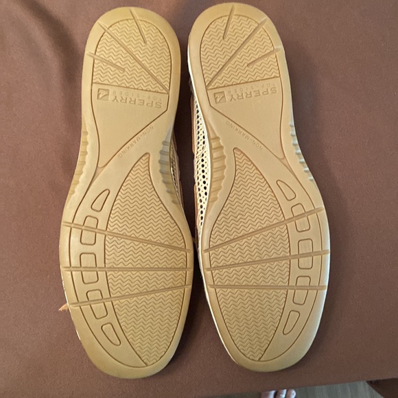 Sperry Top-Sider Boat Shoes Size 10M NWOB - Picture 14 of 15
